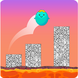 Lava Floor Challenge