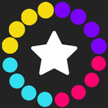 Play Color Switch Twisted Swit