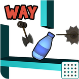 Bottle Flip Way