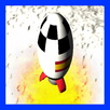 Rokete 3D Lunar Rocket APK
