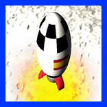 Rokete 3D Lunar Rocket