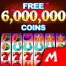 Double Downtown Free Slots ™ APK