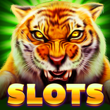 Tiger Slots: Free Slot Machine