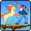 Mega Rapidash and Super Ash Adventures APK