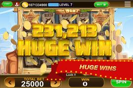 Mega Slots screenshot 2