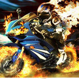 MotoRacer - Free Games
