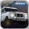 Car and Zombies : Highway Kill Squad APK
