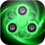Fidget Hand Spinner Pro