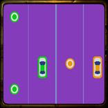 hasty two cars : free game