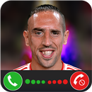 Franck Ribery Fake Call APK