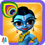 Krishna Run: Adventure Runner