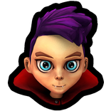 Vlad's Vampire Dash