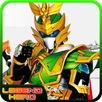 Ganwu Of Legend Hero APK