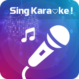 Sing karaoke & record