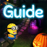 Guide for Minion Rush