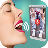 Voice Screen Lock