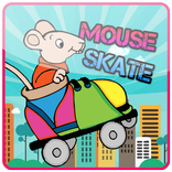 mouse skate