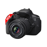 Macchina fotografica Ultra Hd