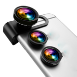 HDR Camera