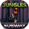 Subway Jake adventures NEW APK