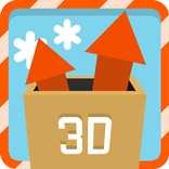 Fireworks 3D