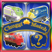 Chuggi Memory Games APK