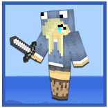 Monster Skin for Minecraft PE