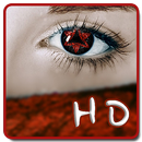 HD Sharingan Olhos Criador APK