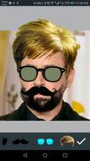 Boy Photo Editor screenshot 4