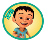 Mengaji Bersama Upin&Ipin