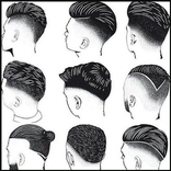 tagli di capelli da uomo 2017