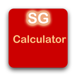 SG Calculator