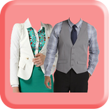 Men - Women Suit
