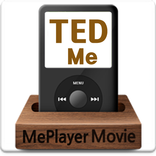 Learning languages for TED
