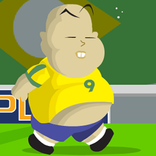 Fighting Ronaldo
