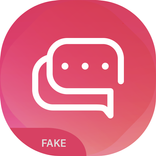 Insta message Fake