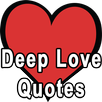 Deep Love Quotes APK