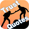 Trust Quotes APK