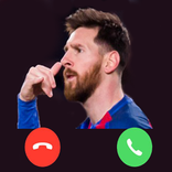 اتصال من ميسي