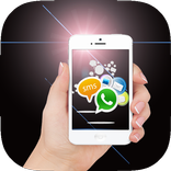Flash Alert Call And SMS ✴️