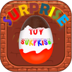 Surprise Eggs Reviews APK