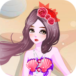 Mermaid Salon