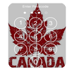APK Canada Lock Screen