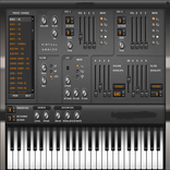 Electronic Organ