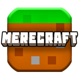 Merecraft  Pixel World