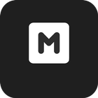 Merged! Puzzle icon