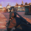 Shoot Sniper Elite 4 APK