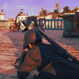 Shoot Sniper Elite 4