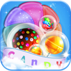Sweet Candy Smash Fever APK