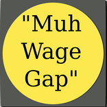 Muh Wage Gap